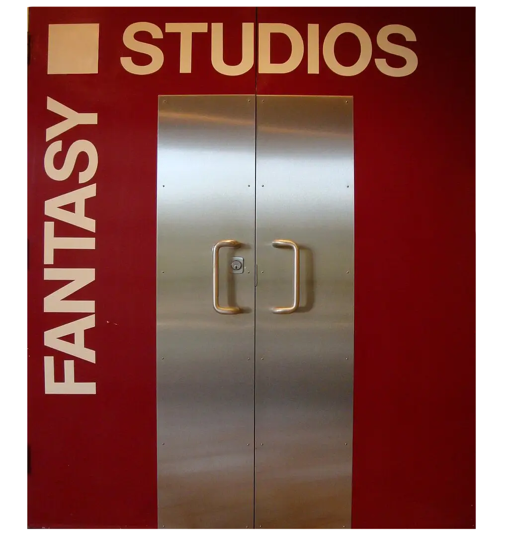 Fantasy Studios