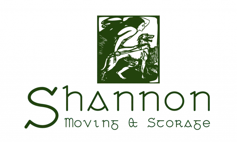 Shannon Moving and Storage - Online Quote Form